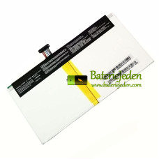 Baterie pro Asus T102HA-GR022T 0B200-02230100 C12N1607 MINI [Náhradní baterie]